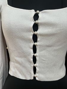 Forever 21 White Top