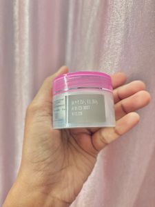 Glow &amp; Lovely Gel Creme