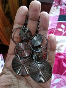 Statement Earrings