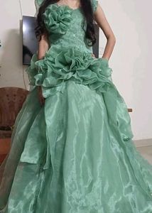 Ball Gown For Women
