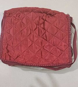 jewellery bag