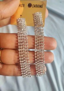 Party Wear Ear Rings