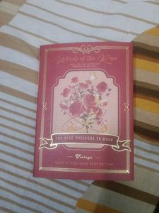 Notebook (A6 Size)