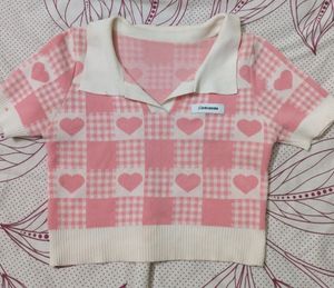 Urbanic Top