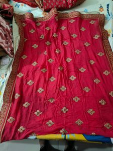 Heavy Lehenga For Festive Occasions