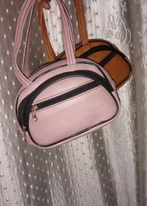 Stylish Handbags 2 peice combo