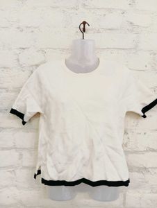 ZARA new With Tag Winter vest