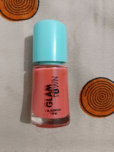 3 Nailpolish Combo