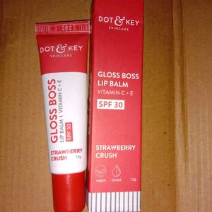 Dot&amp;Key Moisturizer