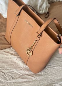 Authentic Michael Kors Sady Tote Bag