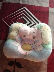 Baby Pillow