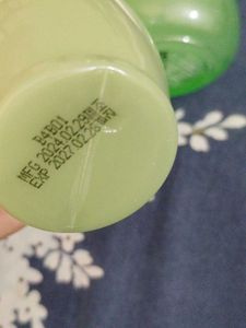 Frudia Toner And Moisturizer