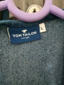 Tom Tailor Dress.