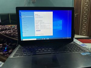 Asus Leptop
