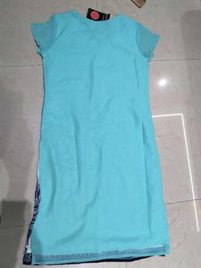 New Kurti