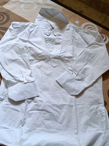 One Kurta Pajama Set And Tshirt