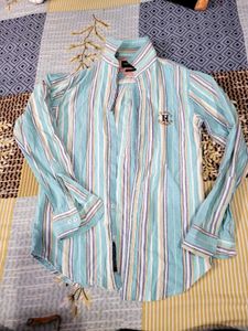 Striped Casual Shirt❤️