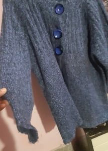 Like A New Top Wear Only One Time Use