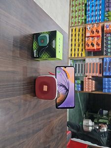 Bluetooth Speaker 🔊
