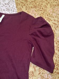Basic Crop Top