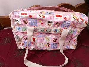 First Step Bag