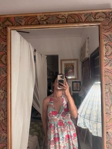Cotton Dress