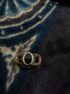 Mens Ring