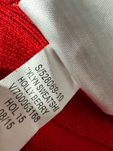 Pullover Sweater Unisex Gap Semi Winter ❄️