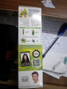 Garnier Hair Color