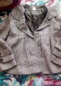 Stylish Coat For Women