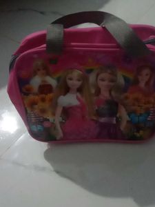 Lunch Bag