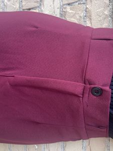 Formal Pants