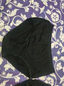 Black Briefs