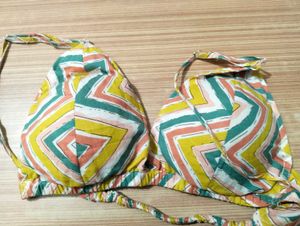 Padded Bikini Bra