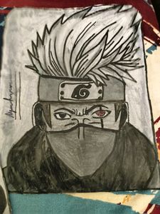 Combo Anime Sketch