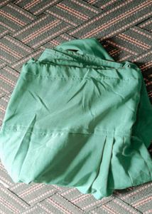 Green Salwar Kameez Suit