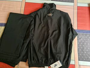 Track Suit