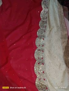 Pretty Gorges Saree