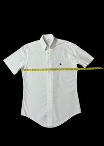 Brooks Brothers White Shirt