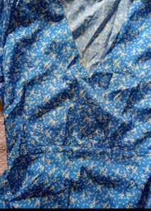 Light Blue Dress( Women)