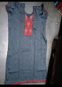 Ethnic Kurta Set &amp; Suit