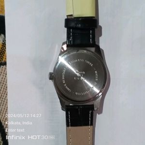 hmt Janata Hand Winding Mechanical Watch