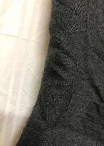 Joseph Abboud Grey Waistcoat