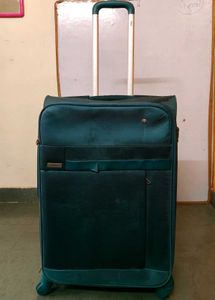 VIP Large Trolley - Teal
