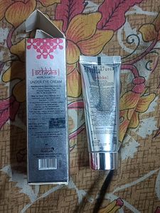 Under Eye Cream