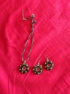 Pendant Set