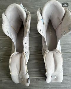REEBOK CLASSIC High Top Sneakers
