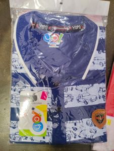 YOPO Kids Clothes Set (3 pcs)
