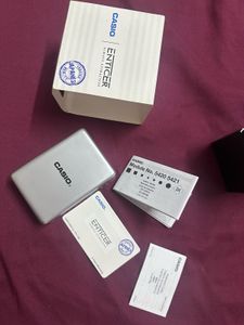 Casio Original Watch