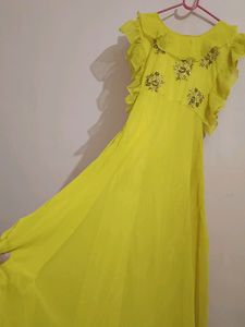 Gown